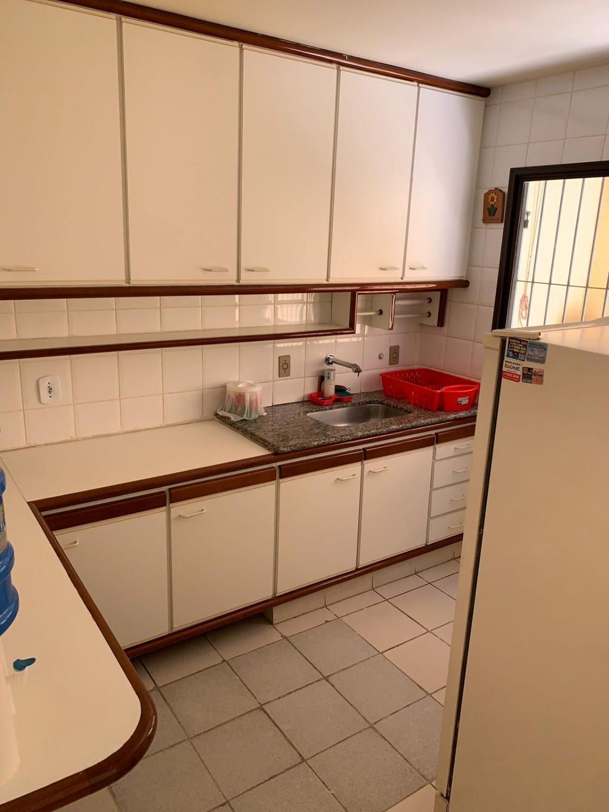 Appartamento Apartamento Praia Do Morro Ha 150 Metros Da Praia, Garagem, Wi-Fi, 1 Andar Guarapari Esterno foto