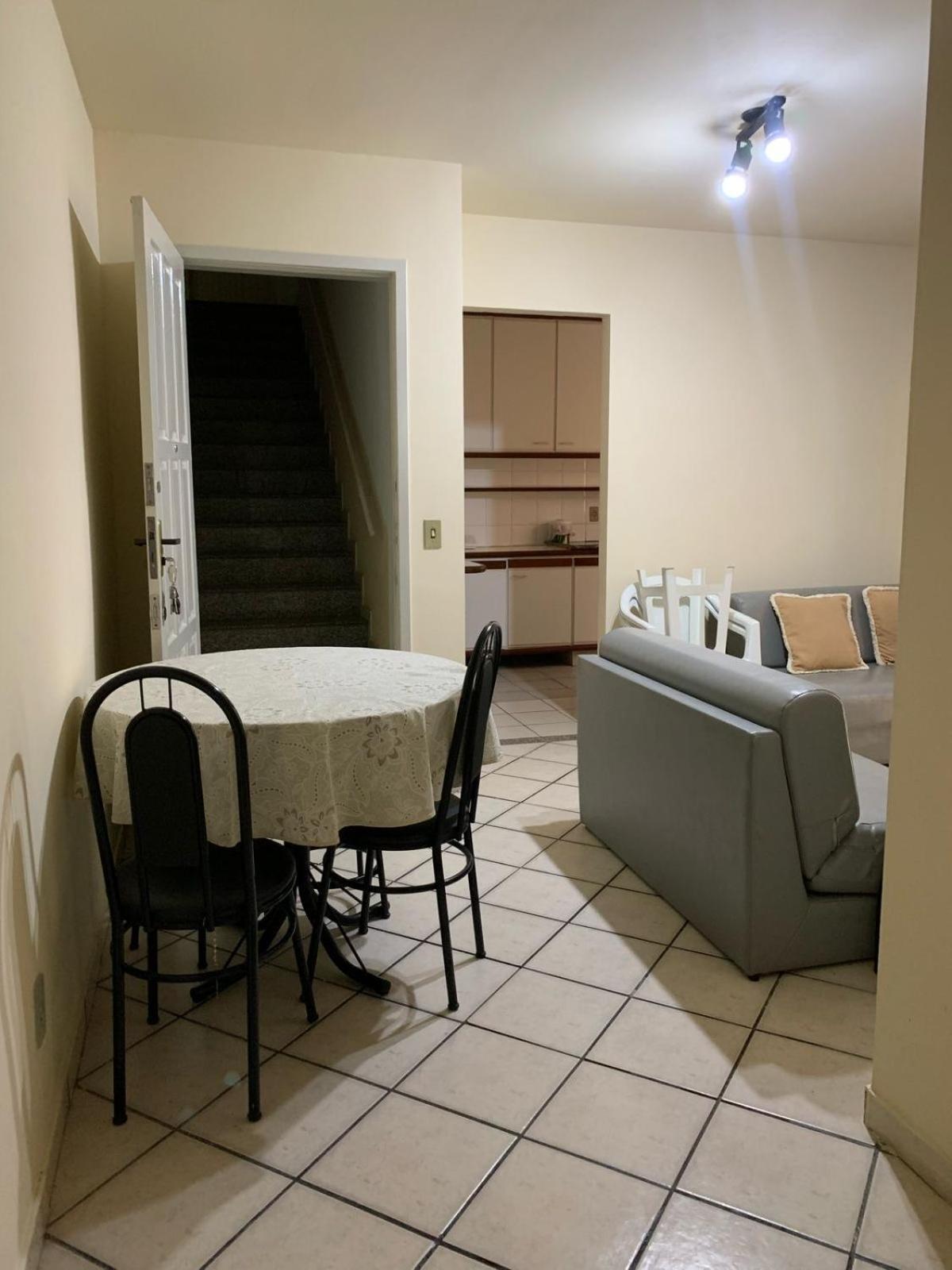 Appartamento Apartamento Praia Do Morro Ha 150 Metros Da Praia, Garagem, Wi-Fi, 1 Andar Guarapari Esterno foto