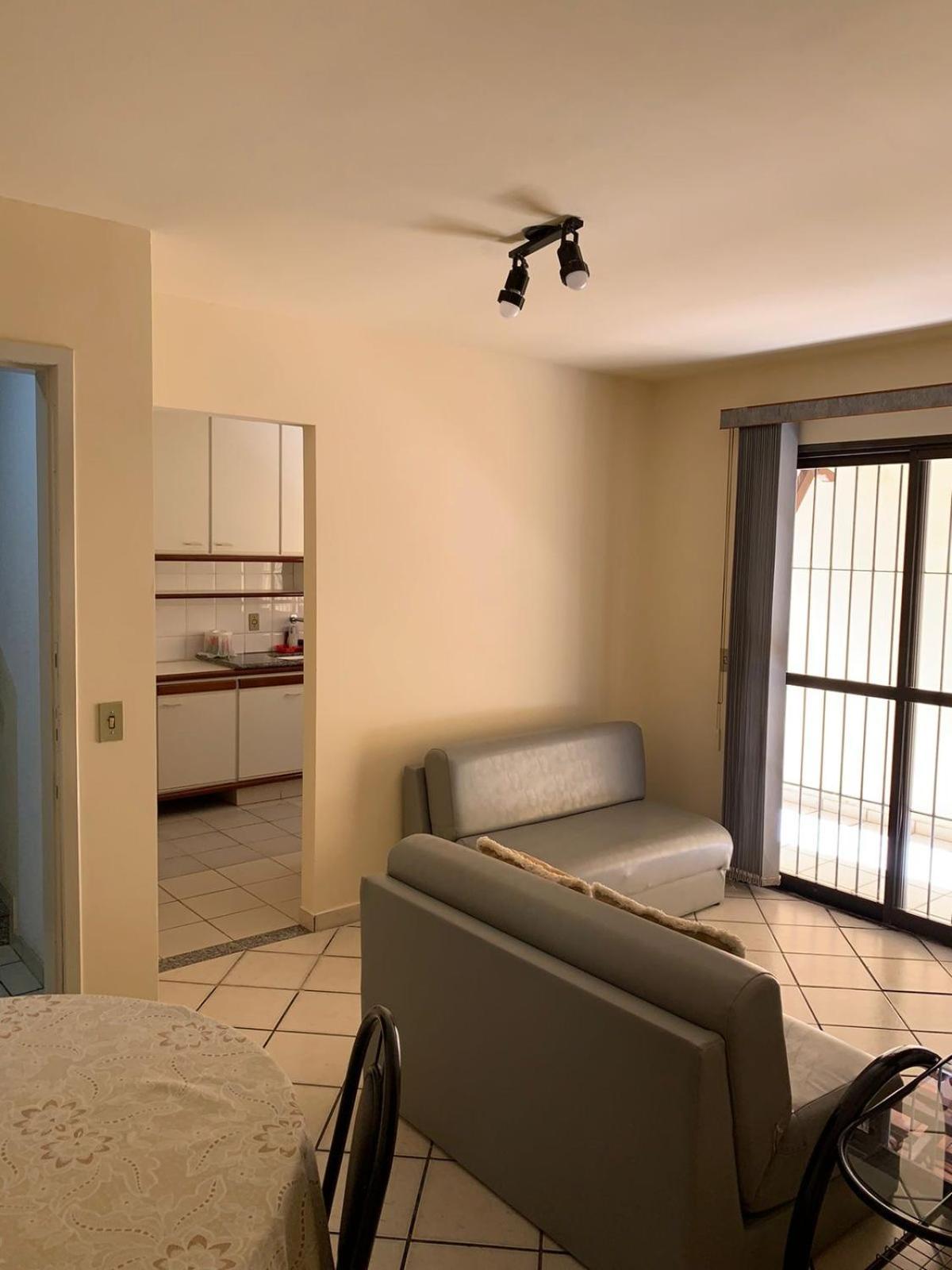 Appartamento Apartamento Praia Do Morro Ha 150 Metros Da Praia, Garagem, Wi-Fi, 1 Andar Guarapari Esterno foto